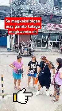 SA MAGKAKAIBIGAN, MAY BEBE BOI TALAGA https  .
